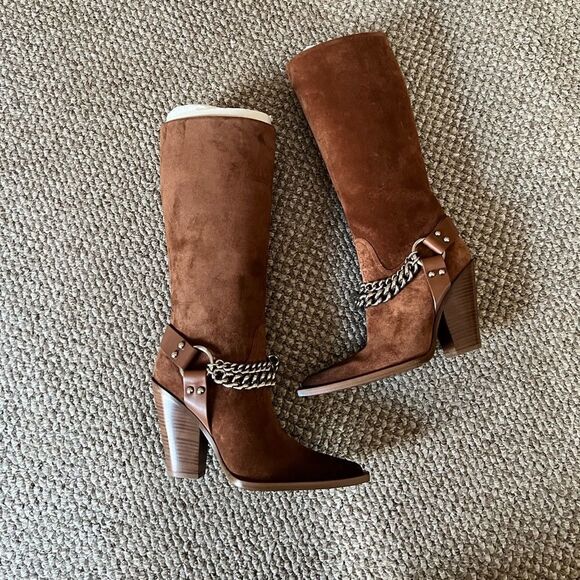 NIB Michael Kors Collection Brodie size 36.5 - Picture 3 of 7